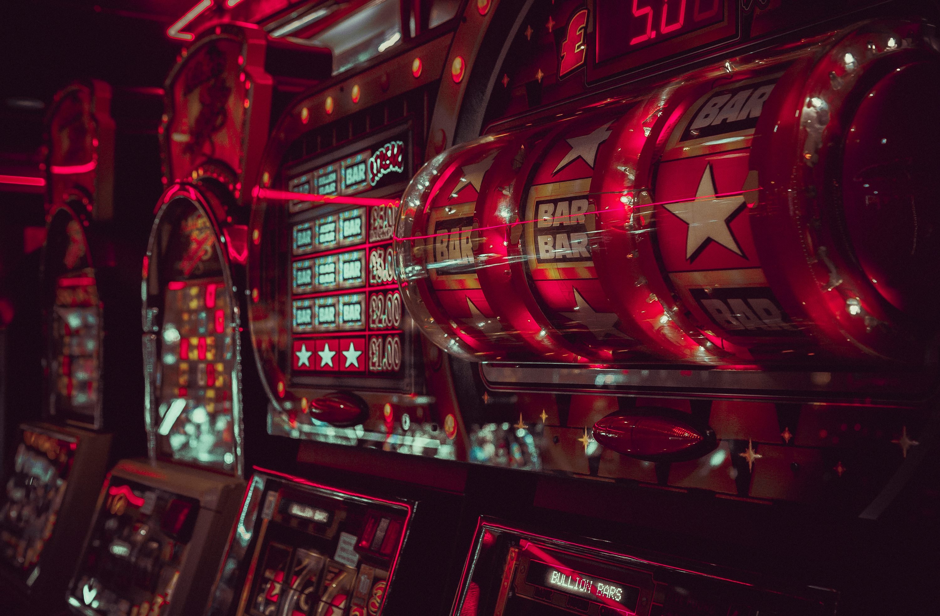 Betpix Casino