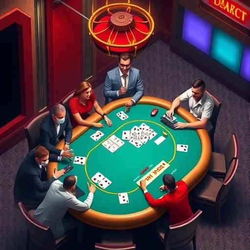 betpix casino