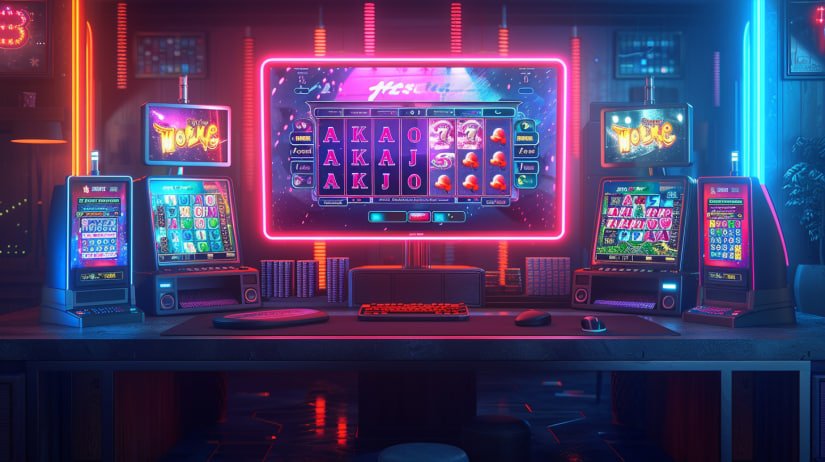 Betpix Casino
