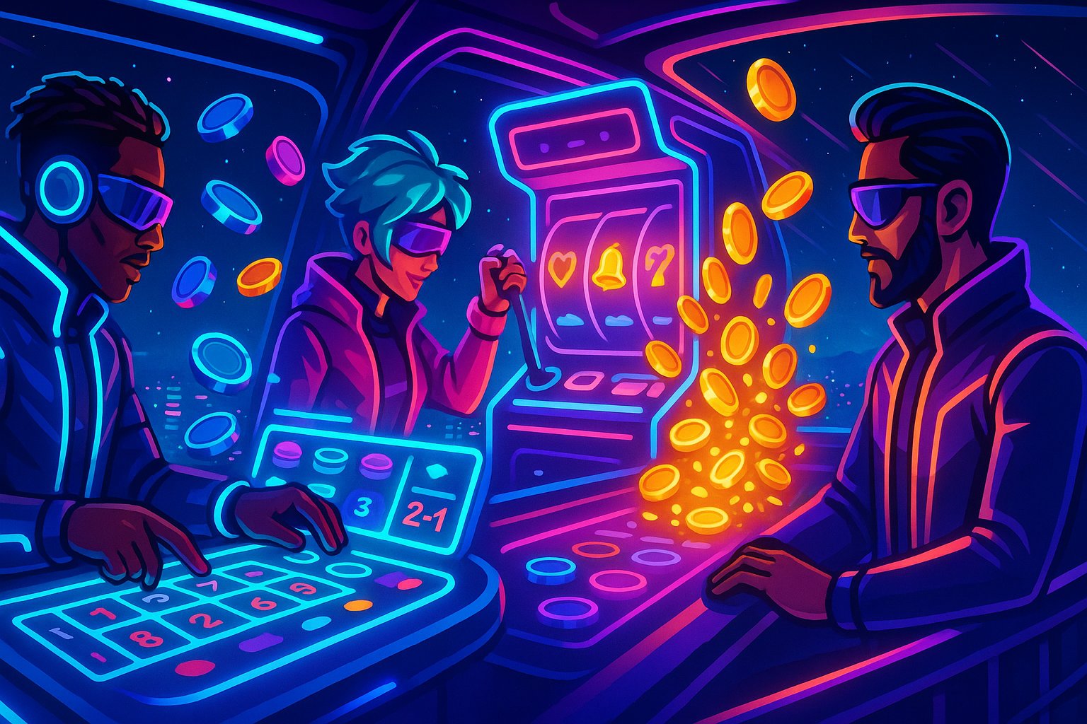 betpix casino